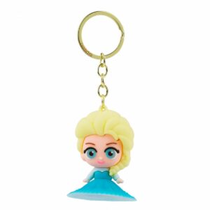 CHAVEIRO PRINCESA ELSA – FROZEN