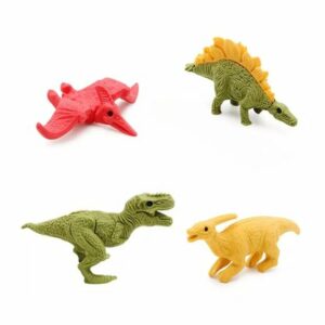 BORRACHAS DINOSSAUROS