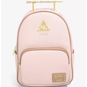 MOCHILA LOUNGEFLY HARRY POTTER – IMPORTADO