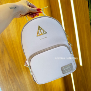 MOCHILA LOUNGEFLY HARRY POTTER – IMPORTADO