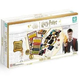 JOGO FATO OU FAKE - HARRY POTTER