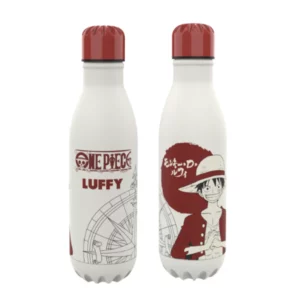 GARRAFA TÉRMICA LUFFY BÚSSOLA - ONE PIECE