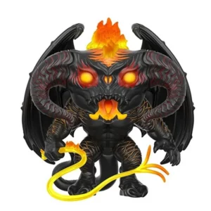 FUNKO POP SENHOR DOS ANEIS BALROG (448)