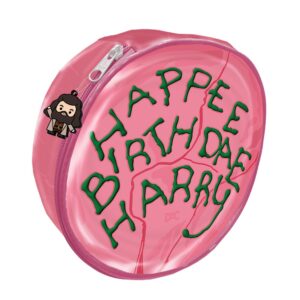 ESTOJO BOLO DE ANIVERSÁRIO - HARRY POTTER