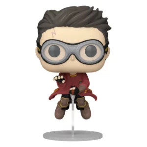 FUNKO POP HARRY POTTER (165)