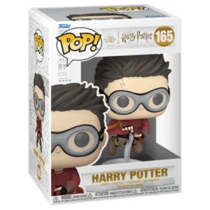 FUNKO POP HARRY POTTER (165)