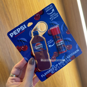 LIP BALM PEPSI – IMPORTADO