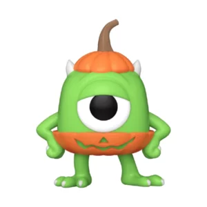 FUNKO POP MIKE WAZOWSKI HALLOWEEN (1487)