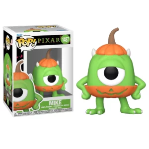 FUNKO POP MIKE WAZOWSKI HALLOWEEN (1487)