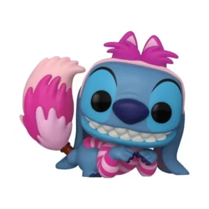 FUNKO POP STITCH DE CHESHIRE (1460)