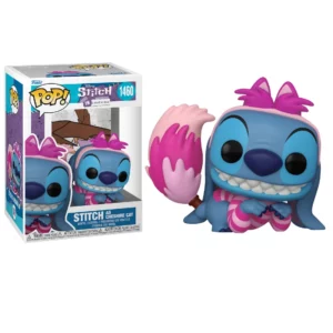 FUNKO POP STITCH DE CHESHIRE (1460)