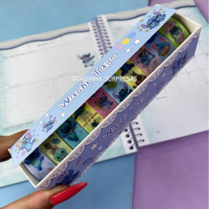 WASHI TAPE STITCH