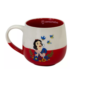 CANECA MAGGIE A BRANCA DE NEVE