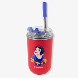 COPO TÉRMICO BRANCA DE NEVE