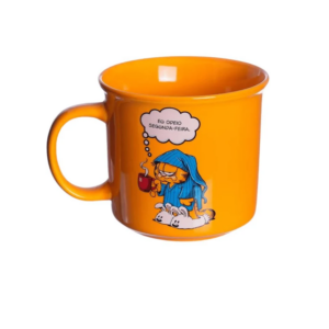 CANECA GARFIELD