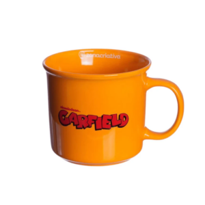 CANECA GARFIELD