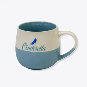 CANECA MAGGIE CINDERELA