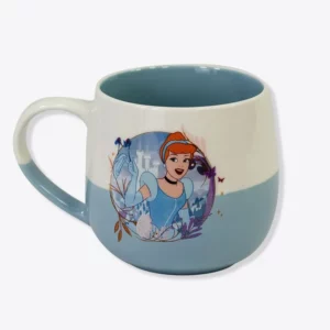 CANECA MAGGIE CINDERELA