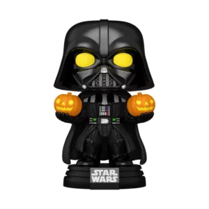 FUNKO POP STAR WARS DARTH VADER (727)