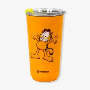 COPO TÉRMICO GARFIELD