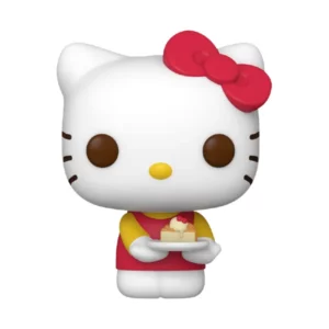 FUNKO POP HELLO KITTY AND FRIENDS (89)