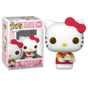 FUNKO POP HELLO KITTY AND FRIENDS (89)