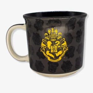 CANECA HOGWARTS - HARRY POTTER