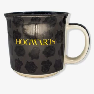 CANECA HOGWARTS - HARRY POTTER