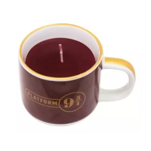 CANECA VELA HARRY POTTER