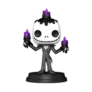 FUNKO POP JACK SKELLINGTON (1501)