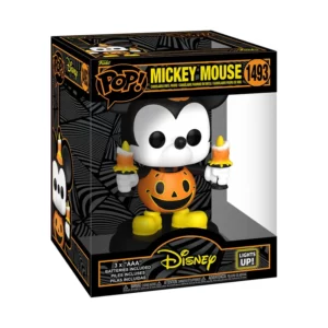 FUNKO POP MICKEY MOUSE (1493)