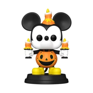 FUNKO POP MICKEY MOUSE (1493)