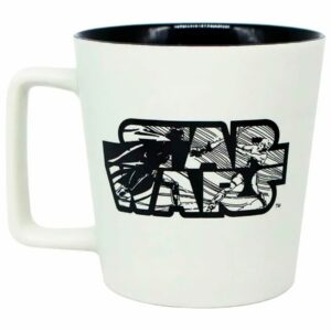 CANECA DARTH VADER - STAR WARS