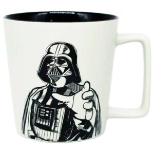 CANECA DARTH VADER - STAR WARS