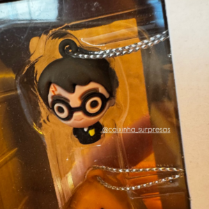 ENFEITES DE NATAL HARRY POTTER - HALLMARK