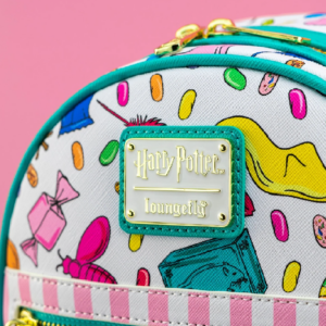 MOCHILA LOUNGEFLY HONEYDUKES (HARRY POTTER) – IMPORTADO