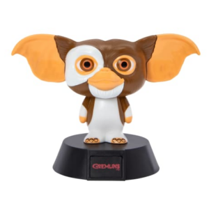 LUMINARIA BONECO COLECIONÁVEL GREMLINS 02- PALADONE IMPORTADO