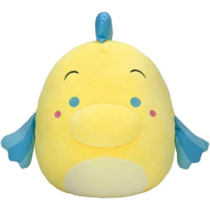SQUISHMALLOWS LINGUADO - IMPORTADO