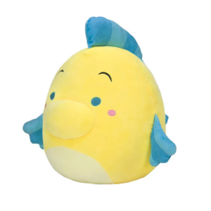SQUISHMALLOWS LINGUADO - IMPORTADO