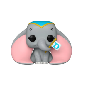 FUNKO POP DUMBO (1535)
