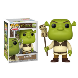 FUNKO POP SHREK (1594)