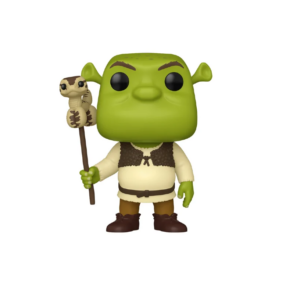 FUNKO POP SHREK (1594)