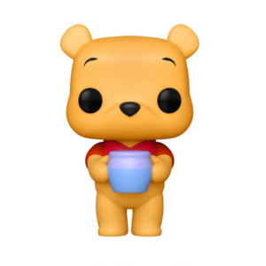 FUNKO POP URSINHO POOH (1512)