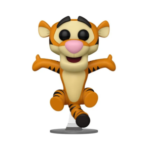 FUNKO POP TIGRÃO, URSINHO POOH (1517)