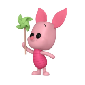 FUNKO POP LEITÃO, URSINHO POOH (1514)