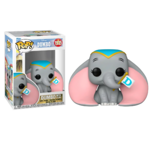 FUNKO POP DUMBO (1535)