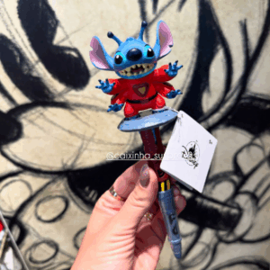 CANETA 3D STITCH - DISNEY PARKS