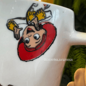 CANECA TOY STORY - RAE DUNN IMPORTADA