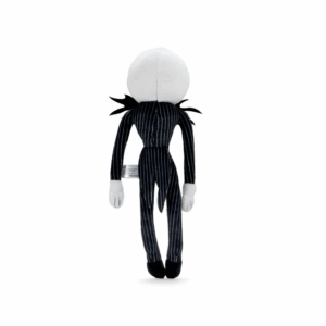 PELÚCIA ARTICULADA JACK SKELLINGTON 60CM (O ESTRANHO MUNDO DE JACK) - IMPORTADA