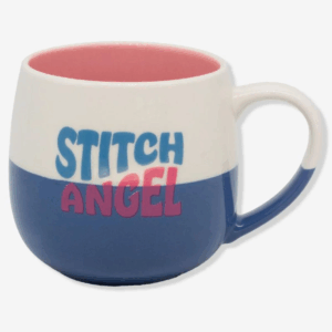 CANECA MAGGIE STITCH E ANGEL